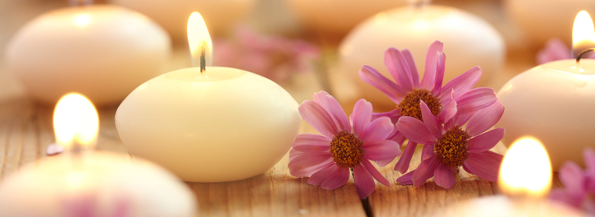 Image background